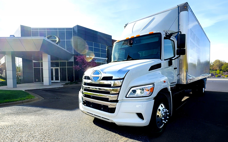 Hino MY27 L6e & L7e 3 Hino MY27 L6e & L7e 3