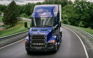 Mack Trucks Anthem Anthem_1