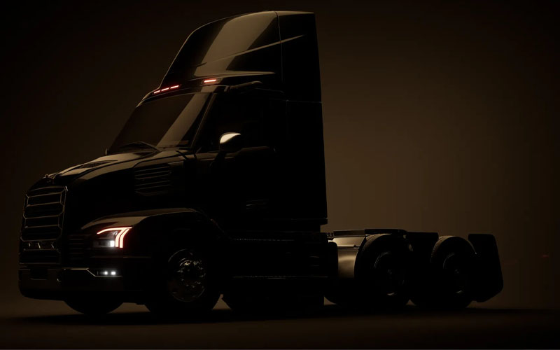 Mack Trucks Anthem - image 2 of 4