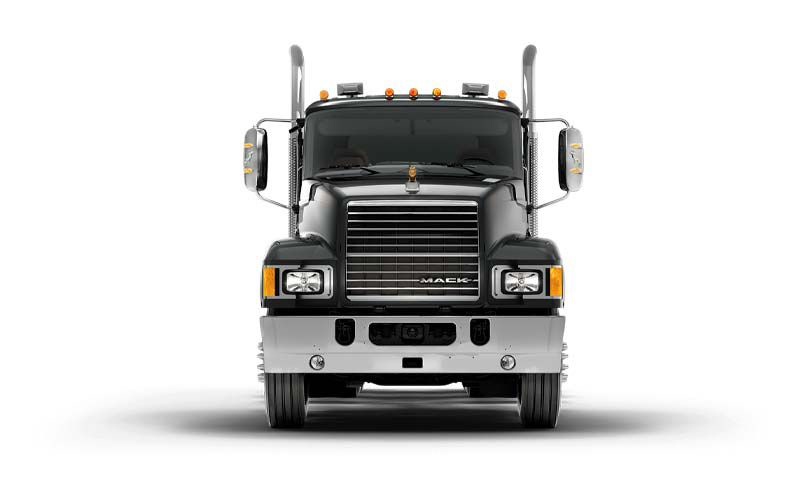 Mack Trucks Pinnacle - image 5 of 6
