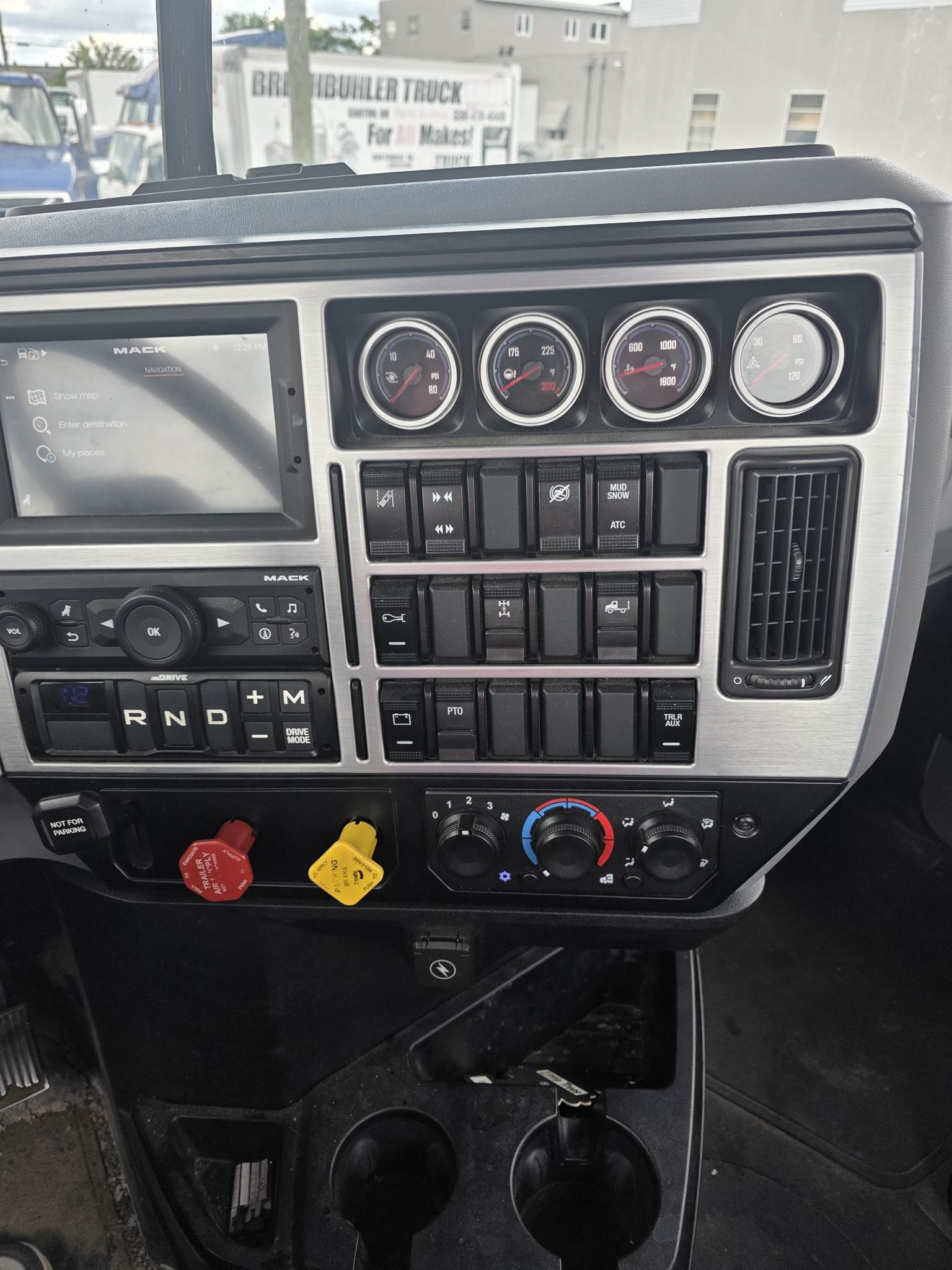 2021 MACK ANTHEM 64T 2021 MACK ANTHEM 64T - image 4 of 4