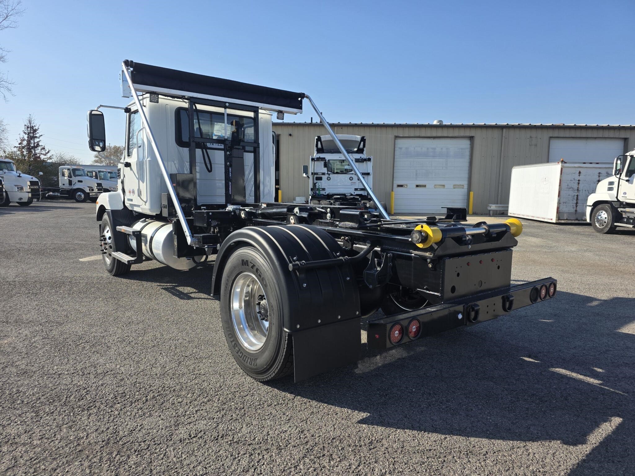 2026 Mack MD — photo 4