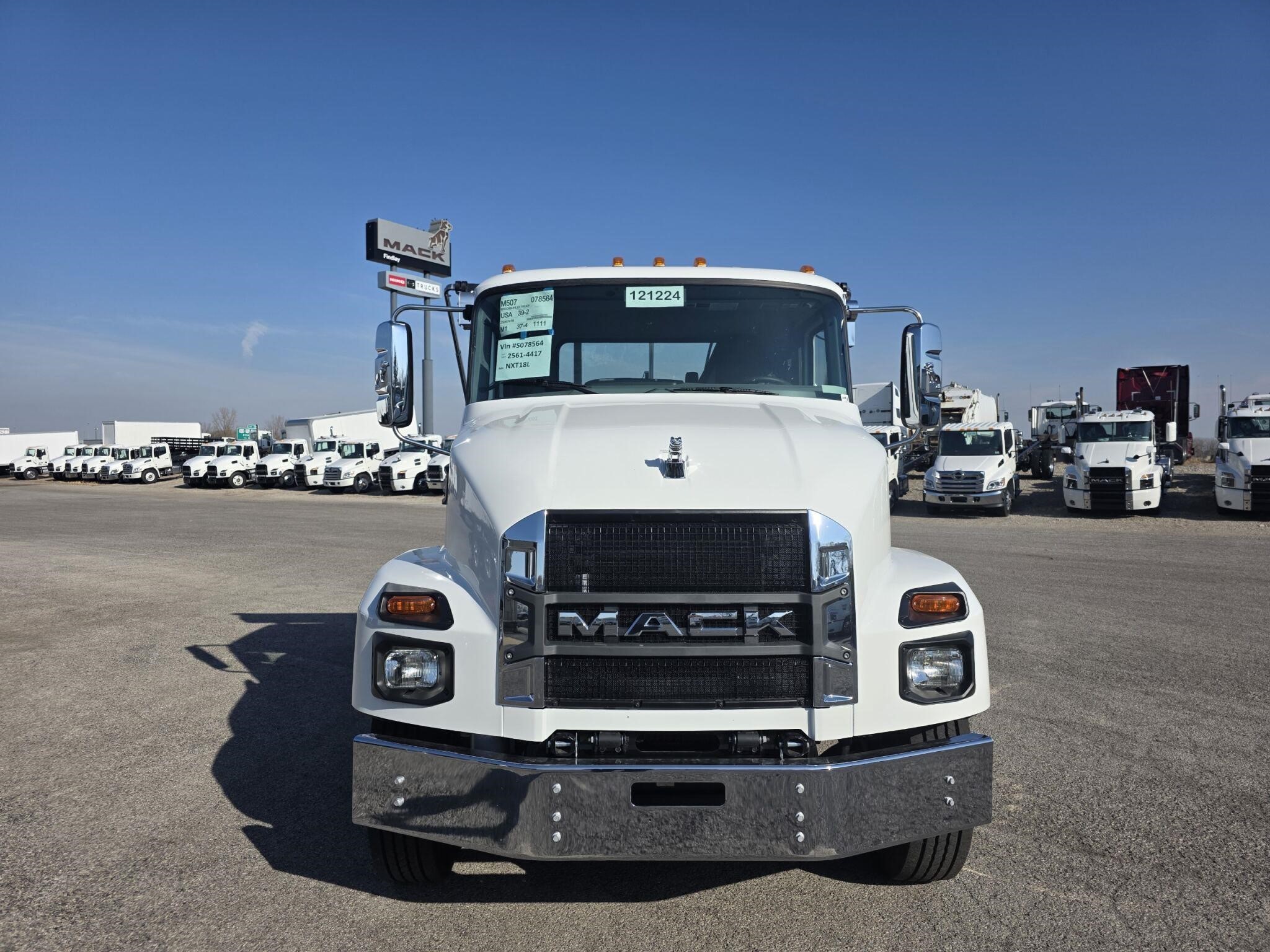 2026 Mack MD — photo 2