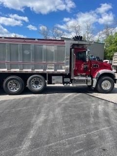 2020 MACK GRANITE 64FR - image 2 of 6