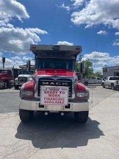 2020 MACK GRANITE 64FR - image 3 of 6