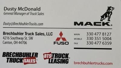 2026 MACK GRANITE 64FR 8011306912 2026 MACK GRANITE 64FR 8011306912