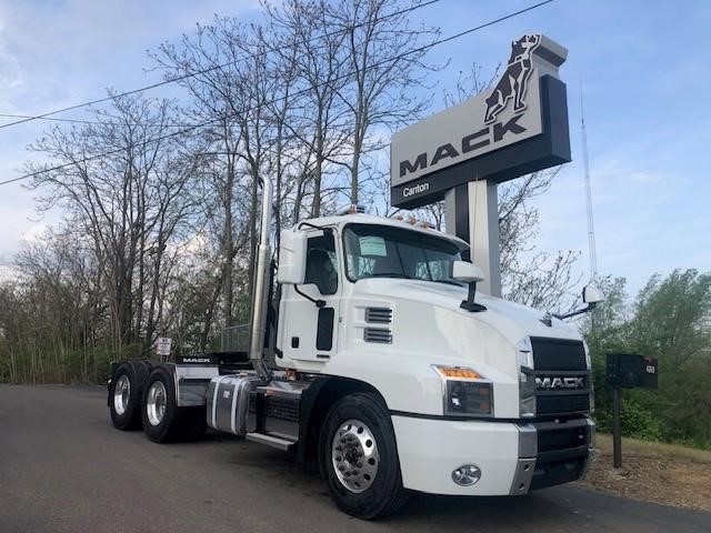 2026 MACK ANTHEM 64T - image 1 of 6