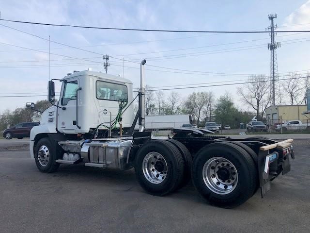 2026 MACK ANTHEM 64T - image 3 of 6