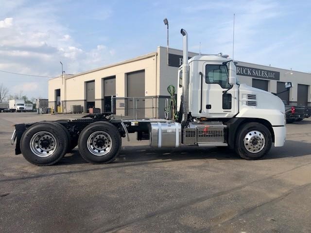 2026 MACK ANTHEM 64T - image 5 of 6