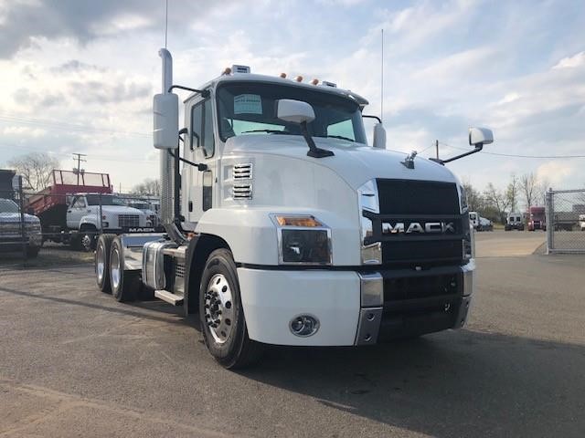 2026 MACK ANTHEM 64T - image 6 of 6