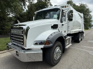 2026 MACK GRANITE 64BR 11031943931