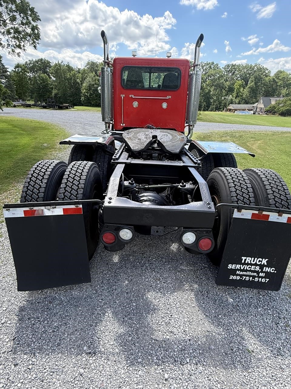 2005 PETERBILT 379 2005 PETERBILT 379 - image 6 of 6