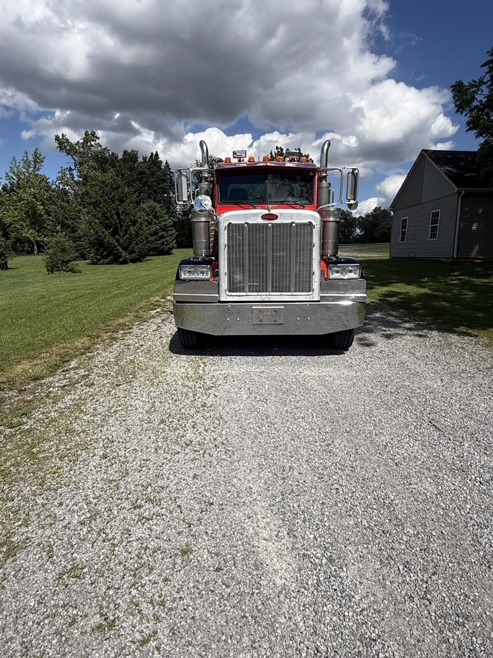 2005 PETERBILT 379 2005 PETERBILT 379 - image 5 of 6