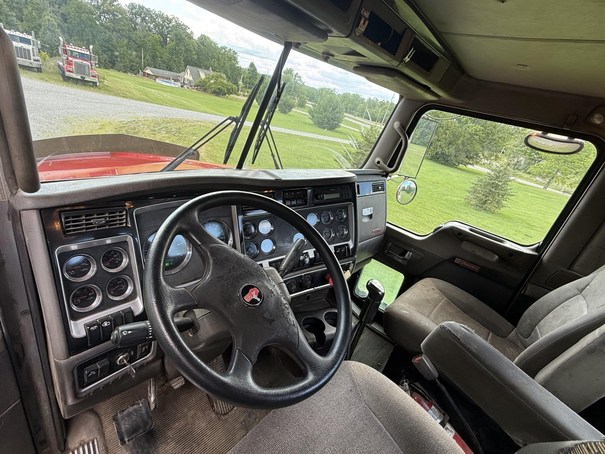 2008 KENWORTH T800 2008 KENWORTH T800 - image 6 of 6