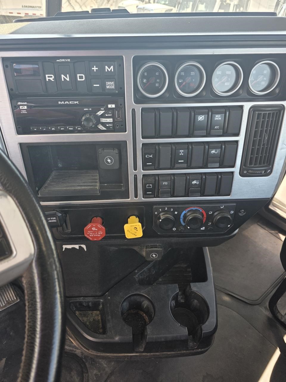 2022 MACK ANTHEM 64T 2022 MACK ANTHEM 64T - image 6 of 6
