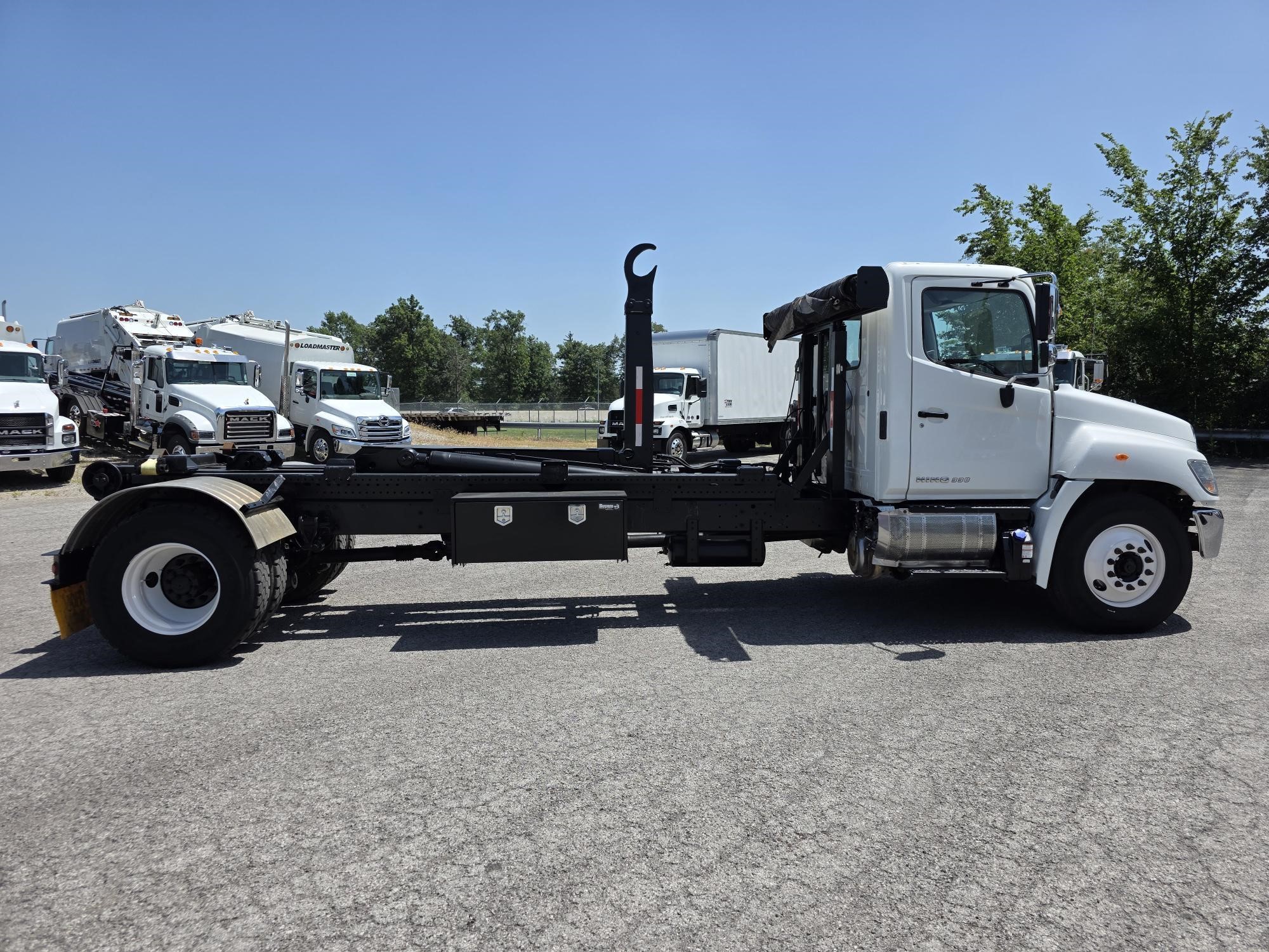 2018 HINO 338 2018 HINO 338 - image 6 of 6