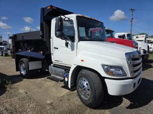 2020 HINO 338 11041454632