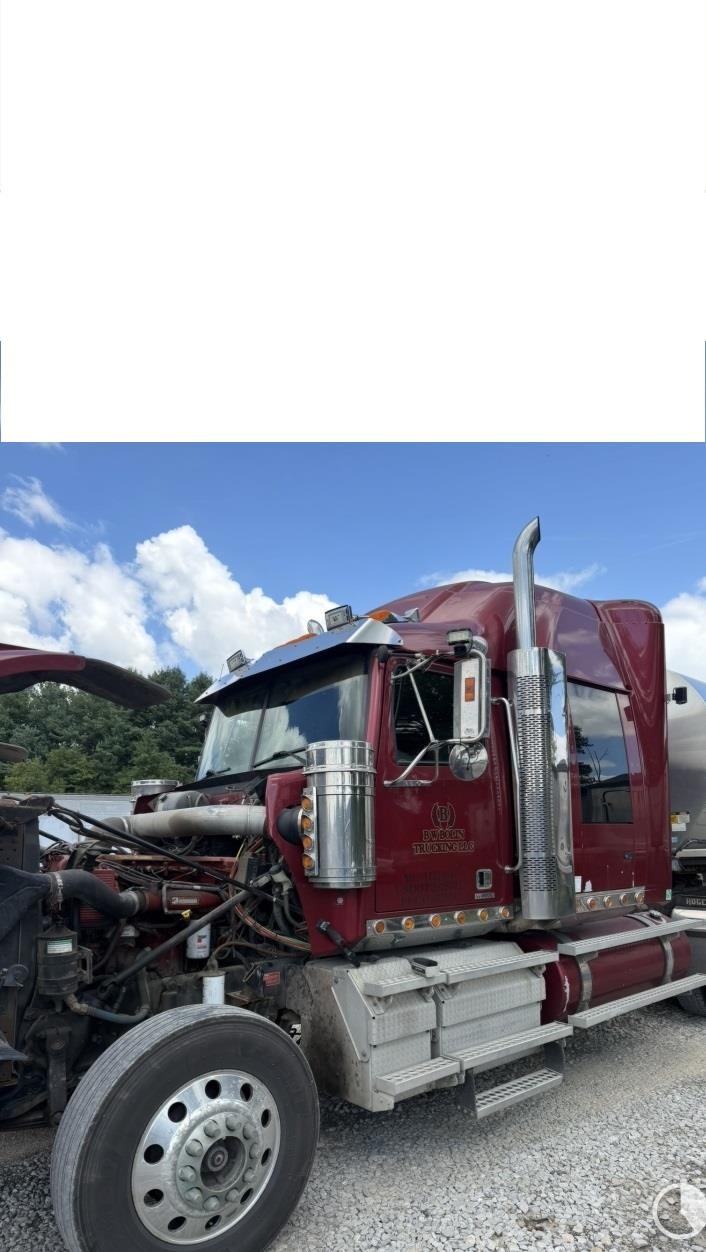2012 WESTERN STAR 4900FA - image 6 of 6