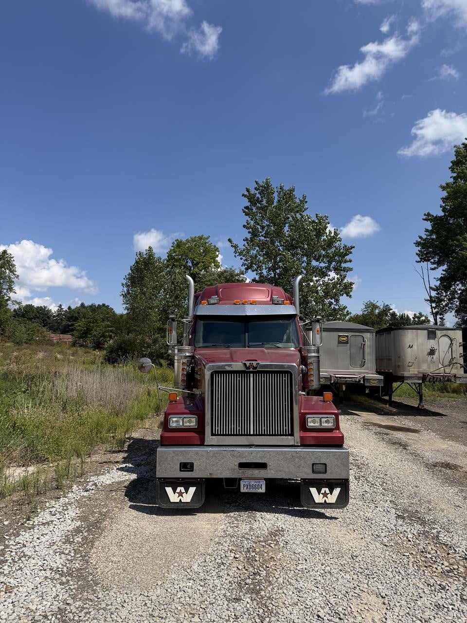 2012 WESTERN STAR 4900FA - image 4 of 6